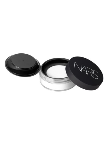 NARS Light Reflecting SETTING POWDER - LOOSE озаряваща насипна пудра цвят CRYSTAL 11 гр.