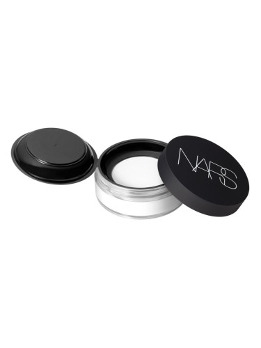 NARS Light Reflecting™ SETTING POWDER - LOOSE озаряваща насипна пудра цвят CRYSTAL 11 гр.