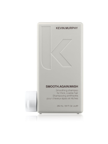Kevin Murphy Smooth Again Wash изглаждащ шампоан за гъста и непокорна коса 250 мл.