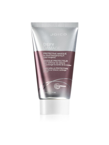 Joico Defy Damage Protective Masque маска за увредена коса 50 мл.