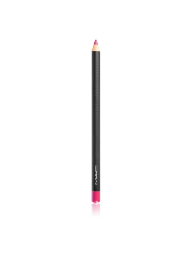 MAC Cosmetics Lip Pencil молив за устни цвят Talking Points 1,45 гр.