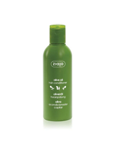 Ziaja Olive Oil регенериращ балсам 200 мл.