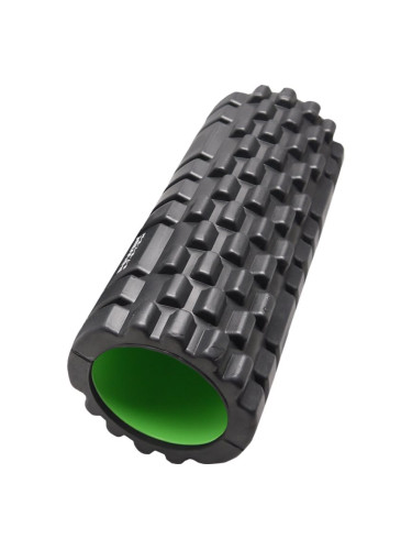 Power System Fitness Foam Roller масажно приспособление боя Green 1 бр.