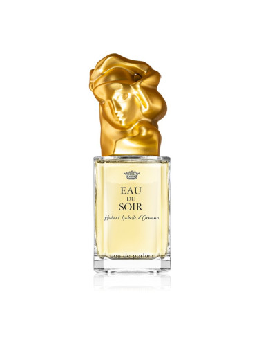 Sisley Eau du Soir парфюмна вода за жени 50 мл.