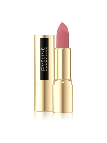 Eveline Cosmetics Variété сатенено червило цвят 02 Cabaret Chic 4 гр.