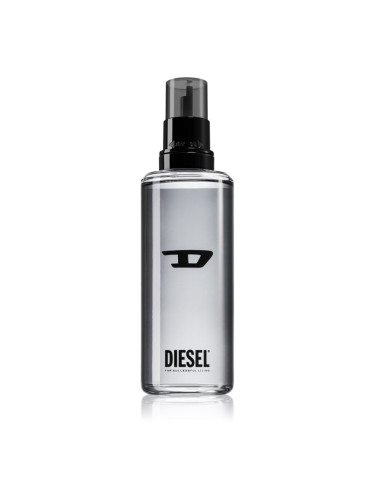 Diesel D BY DIESEL тоалетна вода пълнител унисекс 150 мл.