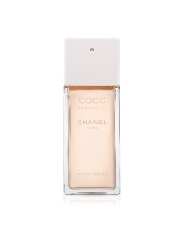 Chanel Coco Mademoiselle тоалетна вода за жени 100 мл.