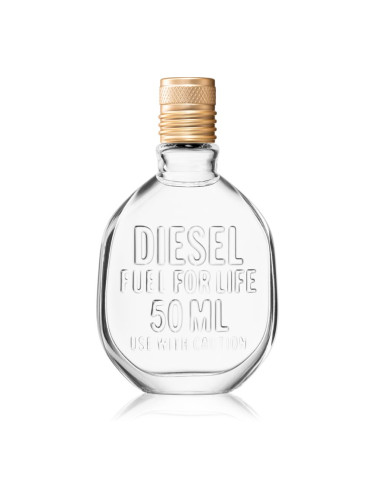 Diesel Fuel for Life тоалетна вода за мъже 50 мл.