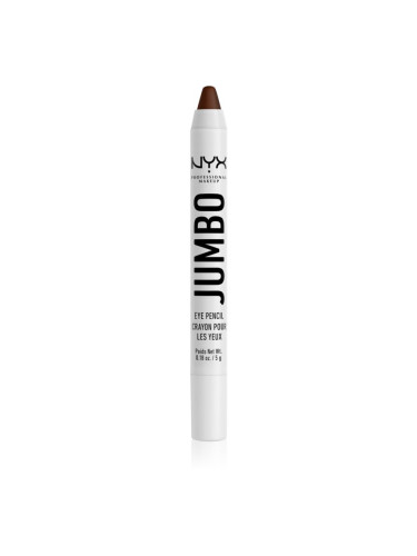 NYX Professional Makeup Jumbo молив за очи, сенки за очи и очна линия цвят 640 Frappe 5 гр.