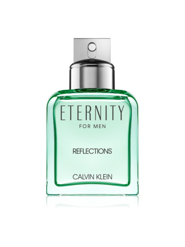 Calvin Klein Eternity for Men Reflections тоалетна вода за мъже 100 мл.
