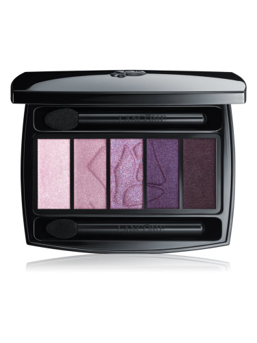 Lancôme Hypnôse Palette 5 Couleurs палитра сенки за очи цвят 06 Reflets d’Amethyste 4 гр.