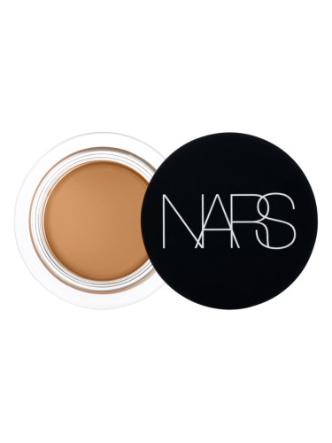 NARS SOFT MATTE Complete Concealer матиращ коректор за пълно покритие цвят CARAMEL 6 гр.