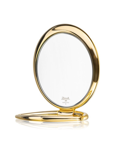 Janeke Gold Line Table Double Mirror козметично огледалце Ø 130 mm 1 бр.