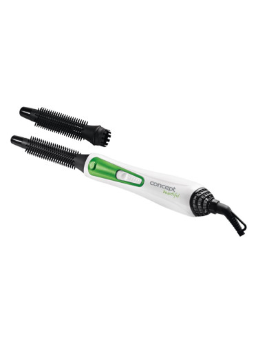Concept Beautiful KF1310 airstyler White + green 1 бр.