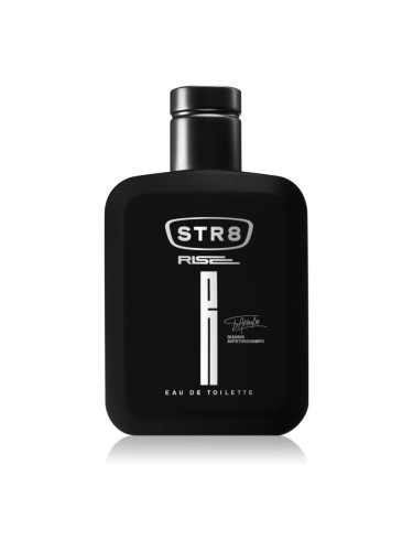 STR8 Rise тоалетна вода за мъже 100 мл.