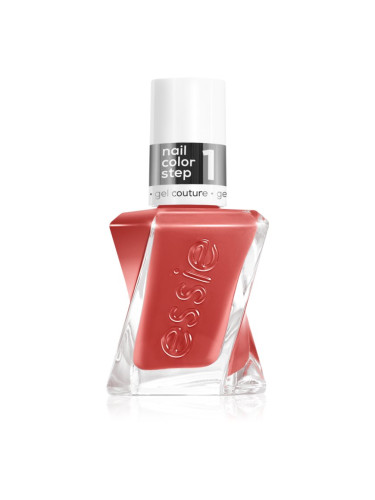 essie gel couture лак за нокти цвят 549 woven at heart 13,5 мл.