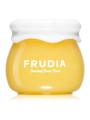 Frudia Citrus озаряващ крем с витамин С 10 мл.