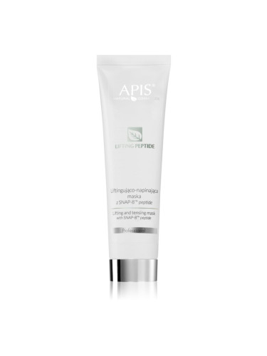 Apis Natural Cosmetics Lifting Peptide SNAP-8™ маска с лифтинг и стягащ ефект с пептиди 100 мл.