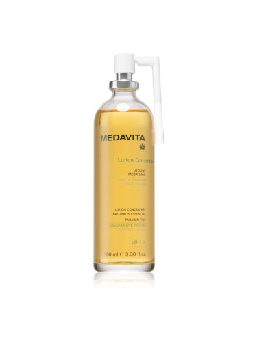 Medavita Lotion Concentree тоник за скалпа 100 мл.