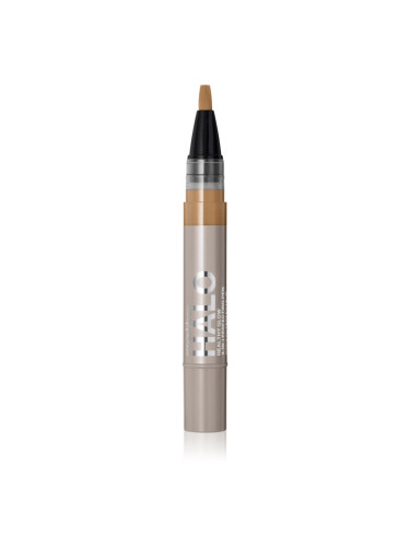 Smashbox Halo Healthy Glow 4-in1 Perfecting Pen озаряващ коректор в писалка цвят M20W -Level-Two Medium With a Warm Undertone 3,5 мл.