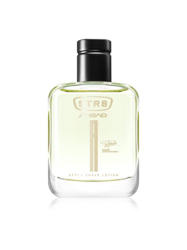 STR8 Ahead After Shave Lotion афтършейв за мъже 100 мл.
