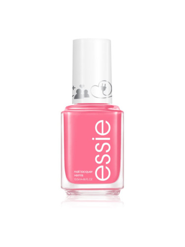 essie the cyber society дълготраен лак за нокти цвят 902 in our domain 13,5 мл.