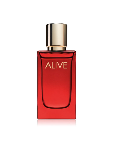 Hugo Boss BOSS Alive Parfum парфюм за жени 30 мл.