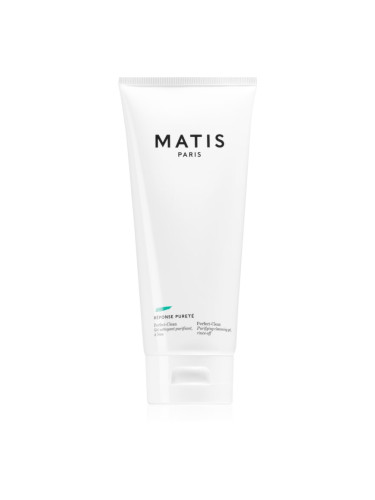 MATIS Paris Réponse Pureté Perfect-Clean почистващ гел за проблемна кожа 200 мл.