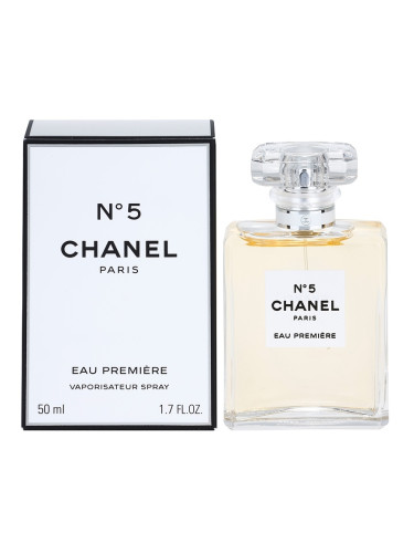 Chanel N°5 Eau Première парфюмна вода за жени 50 мл.