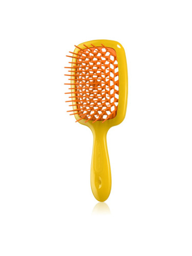 Janeke Superbrush голяма плоска четка За коса 1 бр.