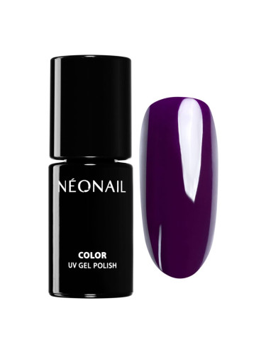 NEONAIL Winter Collection гел лак за нокти цвят Moony Whispers 7,2 мл.