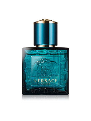 Versace Eros тоалетна вода за мъже 30 мл.