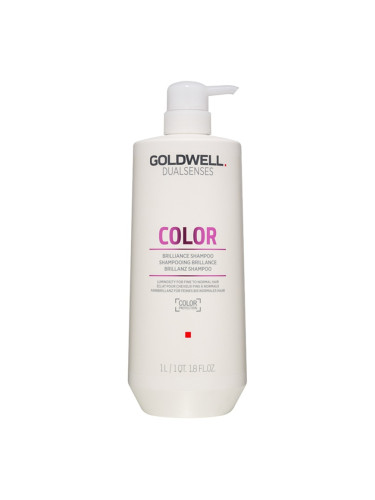 Goldwell Dualsenses Color шампоан за защита на боядисана коса 1000 мл.