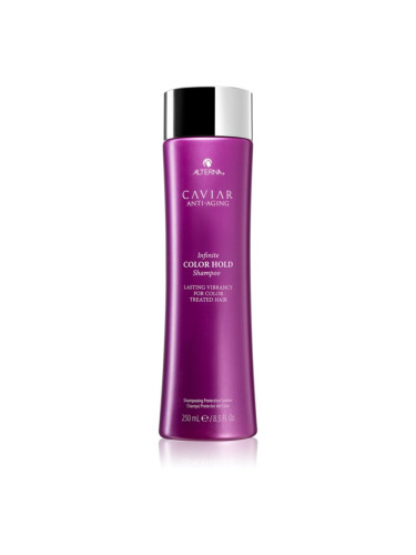 Alterna Caviar Anti-Aging Infinite Color Hold хидратиращ шампоан за боядисана коса 250 мл.