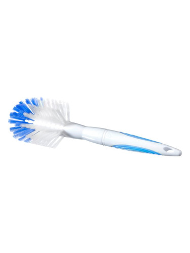 Tommee Tippee Closer To Nature Cleaning Brush четка за почистване Blue 1 бр.