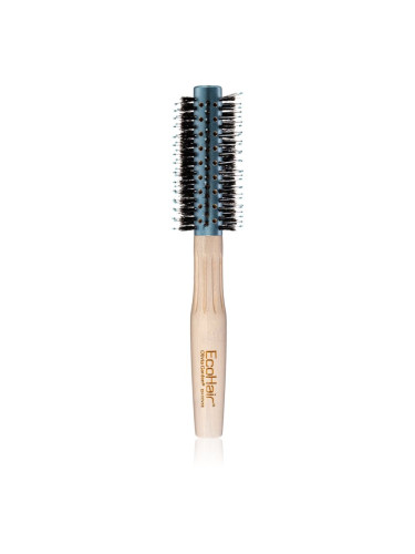 Olivia Garden EcoHair четка за издухване за блясък и мекота на косата диаметър 18 mm 1 бр.