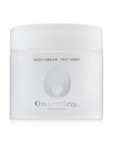 Omorovicza Body Cream крем за тяло 200 мл.