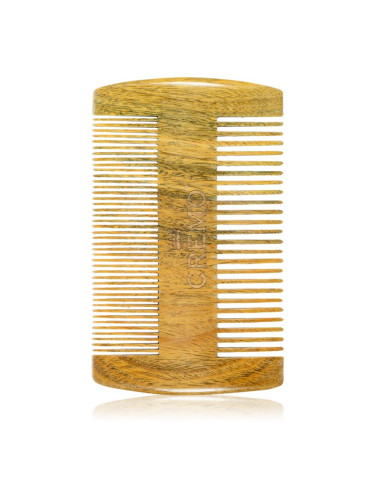 Cremo Accessories Beard Comb гребен за брада