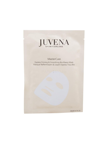 Juvena MasterCare Express Firming & Smoothing Маска за лице за жени 1 бр
