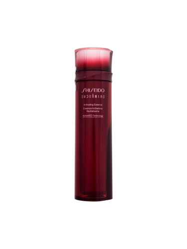 Shiseido Eudermine Activating Essence Лосион за лице за жени 145 ml