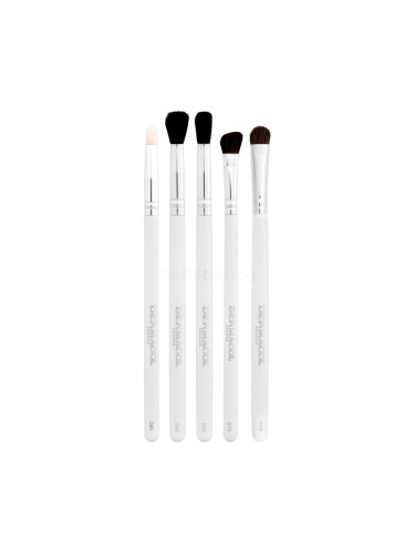 Dermacol Master Brush Eyeshadow Set Четка за жени Комплект