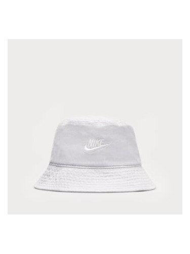 Nike Идиотка дамски Аксесоари Bucket hat DC3967-536 Виолетов