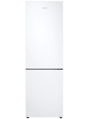 Хладилник с фризер Samsung RB33B610EWW/EF