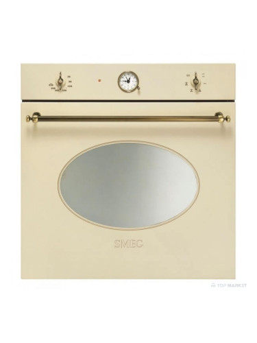 Готварска фурна SMEG SF800PO