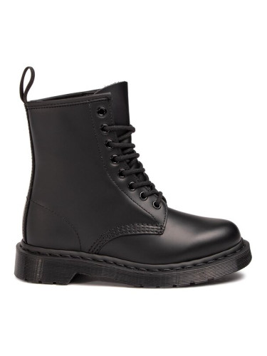 Dr. Martens Кубинки 1460 Mono 14353001 Черен