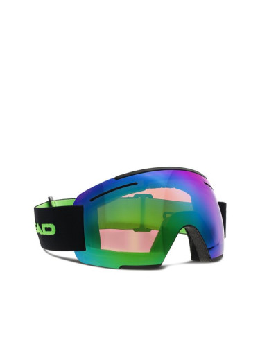 Head Очила за зимни спортове F-Lyt 394332 Зелен