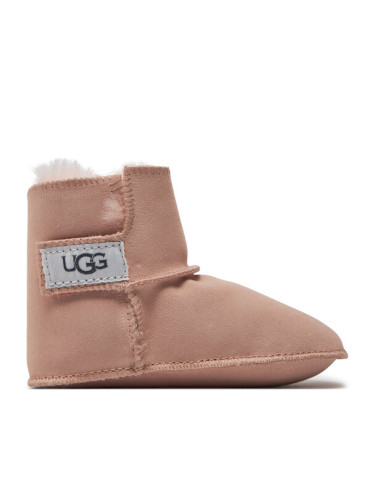 Ugg Апрески I Erin 5202 Розов