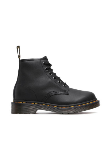 Dr. Martens Кубинки 101 26409001 Черен