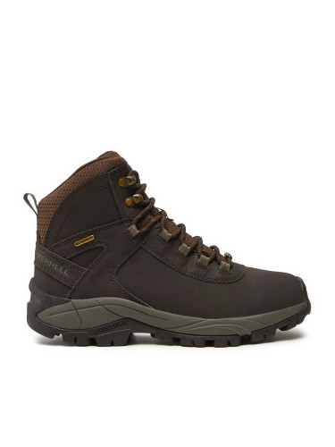 Туристически Merrell Vego Mid Ltr Wp J311539C Кафяв