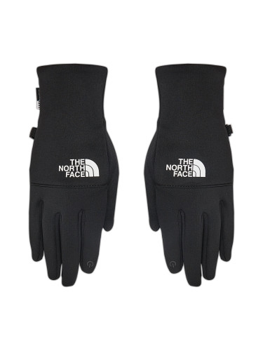 Ръкавици The North Face Etip Recycled Glove NF0A4SHAHV21 Черен